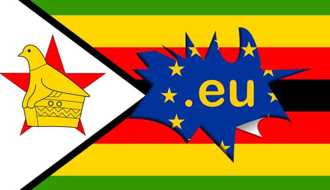 EU express concern over continued suppression of democratic space in Zim