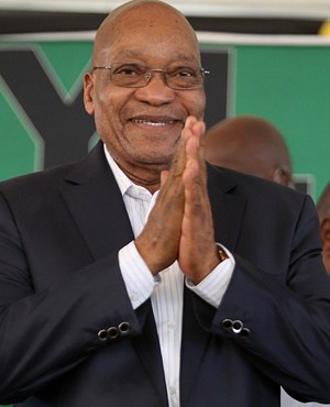 Jacob Zuma not going to jail, Con Court agrees to hear his contempt rescission case