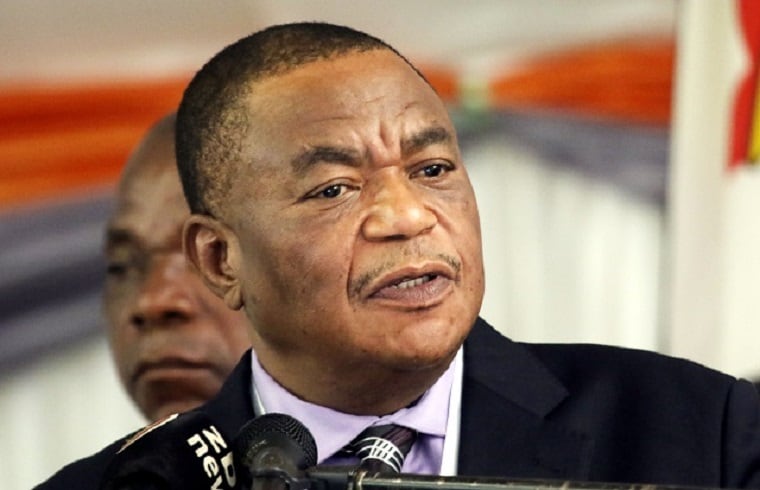 Chiwenga presents to parly position paper on age of consent to contraceptives