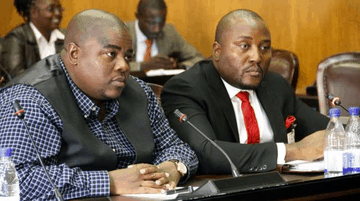 Chivayo, Intratrek bribery trial deferred
