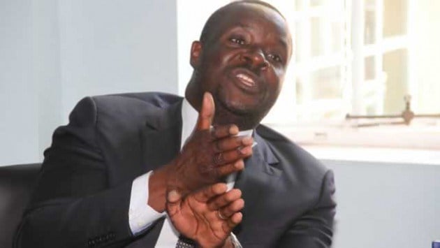 Zimbabwe will be totally free if we completely destroy Chamisa type of politics, says George Charamba