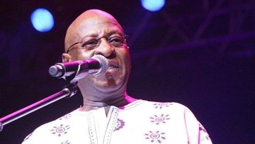 Legendary SA musician Tsepo Tshola ‘Village Pope’ succumbs to Covid 19
