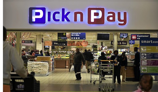 Pick n Pay sales volume up 5%