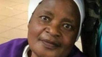 Rosalie Chigariro: First black Zimbabwean to pledge Body for medical research at UZ