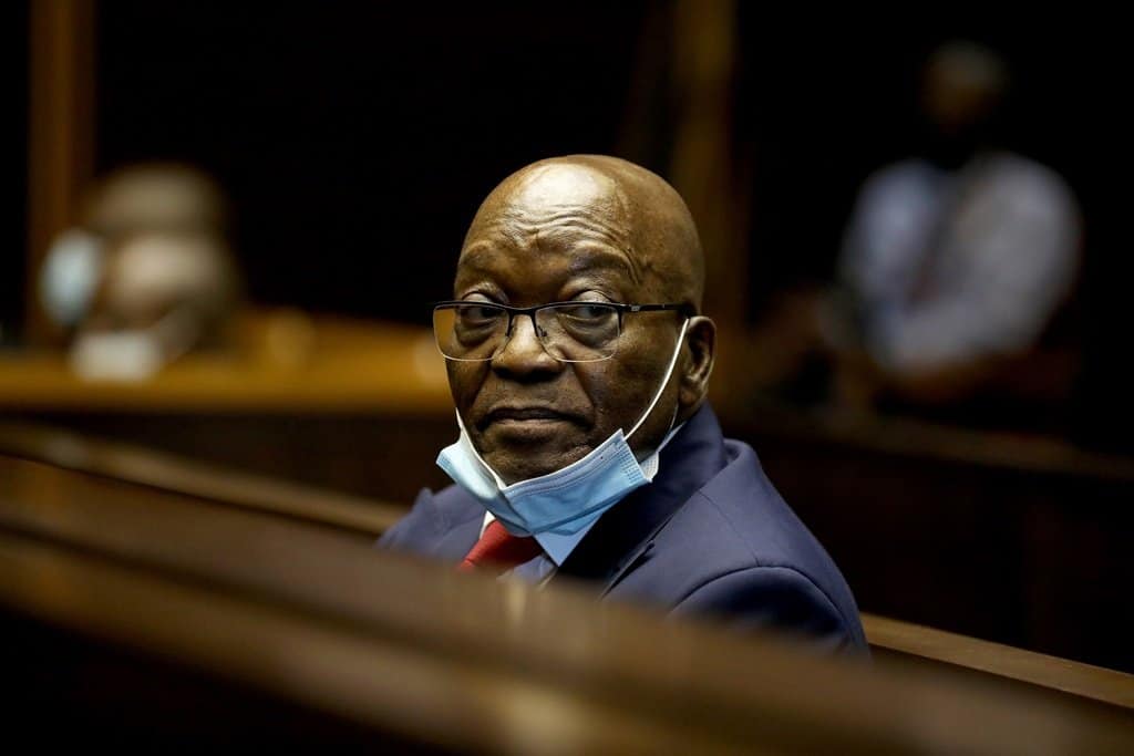 DEVELOPING STORY| Zuma arrest: Bheki Cele, police delegation ‘to visit Nkandla today’