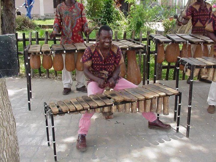 FLASHBACK: Zimbabwe remains world record holder for biggest Marimba Ensemble…VIDEO…