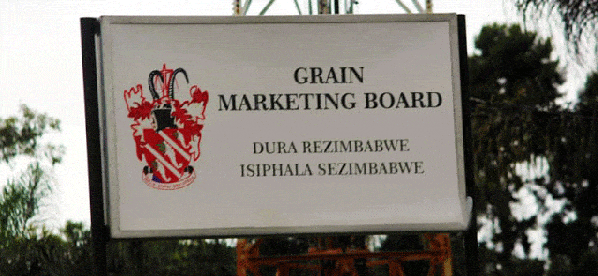GMB introduces grain swap scheme
