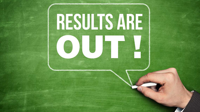 Grade 7 results out…HOW TO CHECK ONLINE…