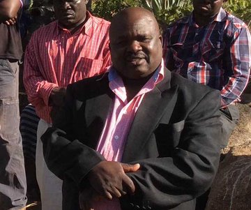 ZANU-PF Tsholotsho North MP dies from COVID-19