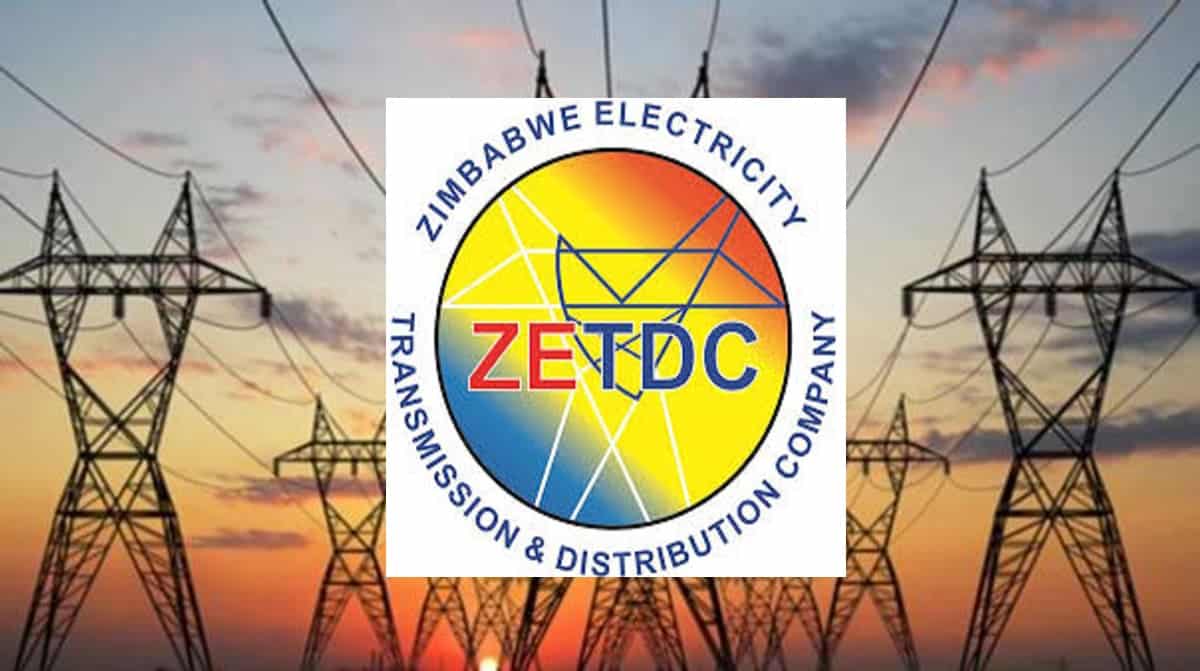 ZESA, Matshela Energy Ltd sign power purchase agreement