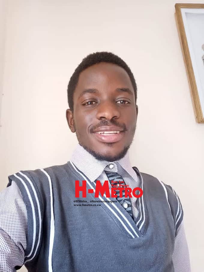 Great Zimbabwe student commits suicide after girlfriend dumps him..,”he was my only child”