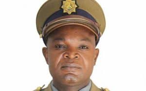 Police boss Cuthbert Gwidi in rape storm, beds married junior cop in office, threatens to fire her