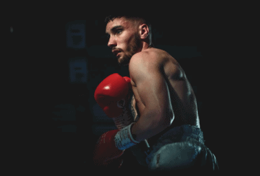 How CBD Can Help Boxers to Achieve Their Goals