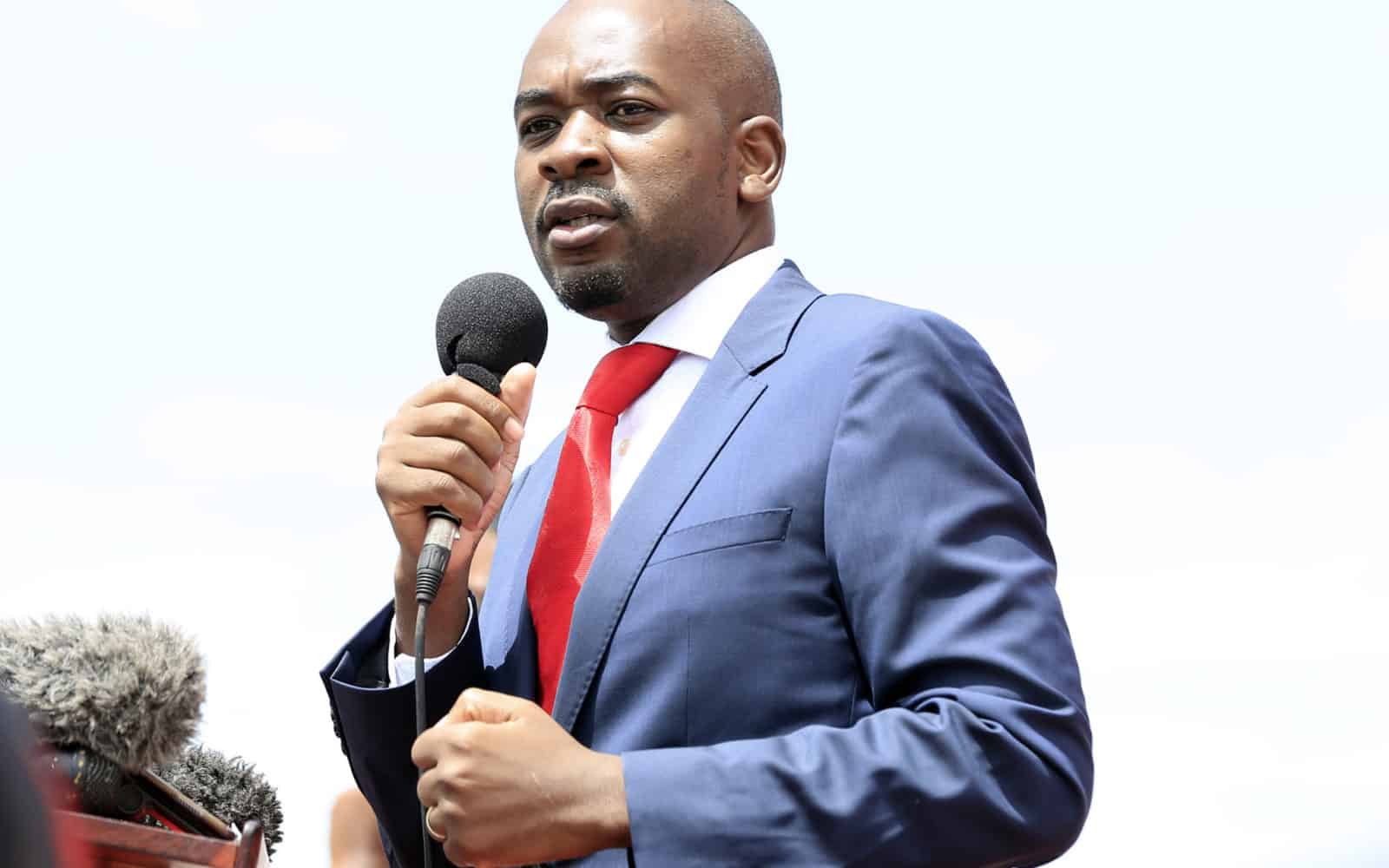 Chamisa supports Zimbabwe’s time-framed return to Commonwealth