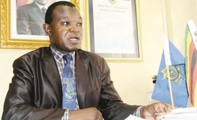 Bulawayo man arrested for stealing 18 laptops
