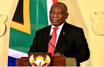 Ramaphosa ‘makes’ changes in ANC decision making body, seeks to consolidate power