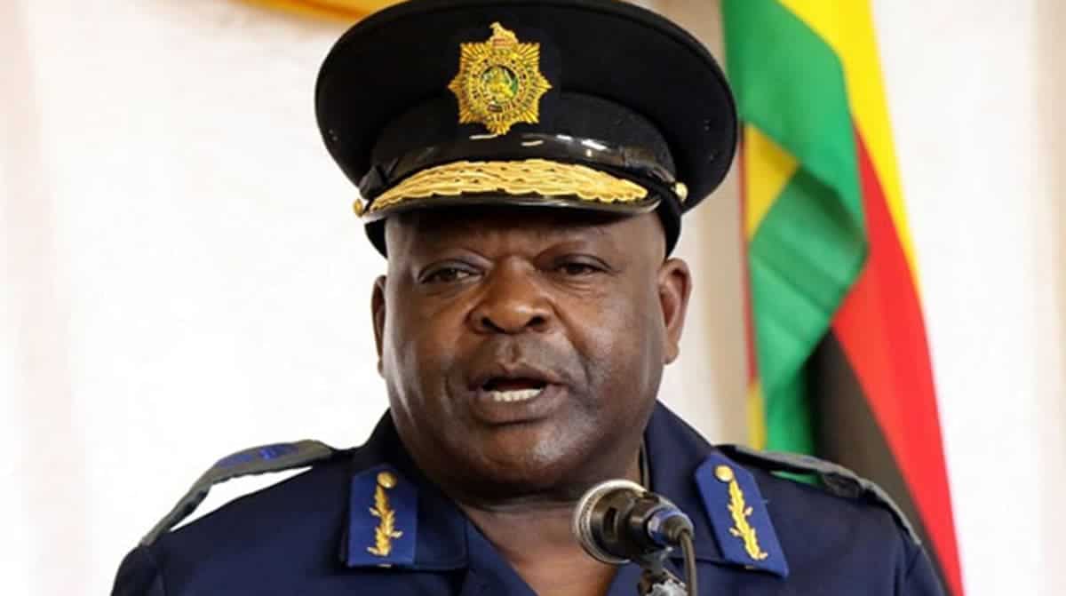 Police CG Matanga calls for security conscious holidays; patrols, ‘stop and search’ to be increased