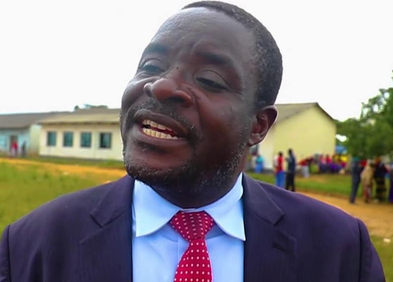 Schools will reopen despite challenges- George Charamba