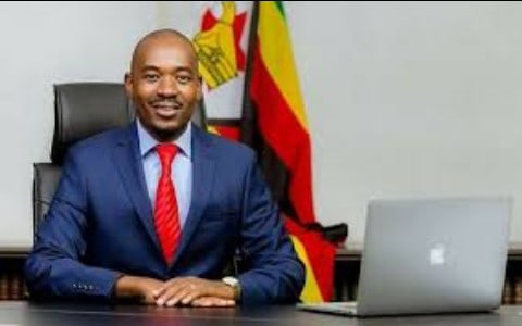 Chamisa unpacks his National Sports Policy, revival plan for Zim sports when he becomes President
