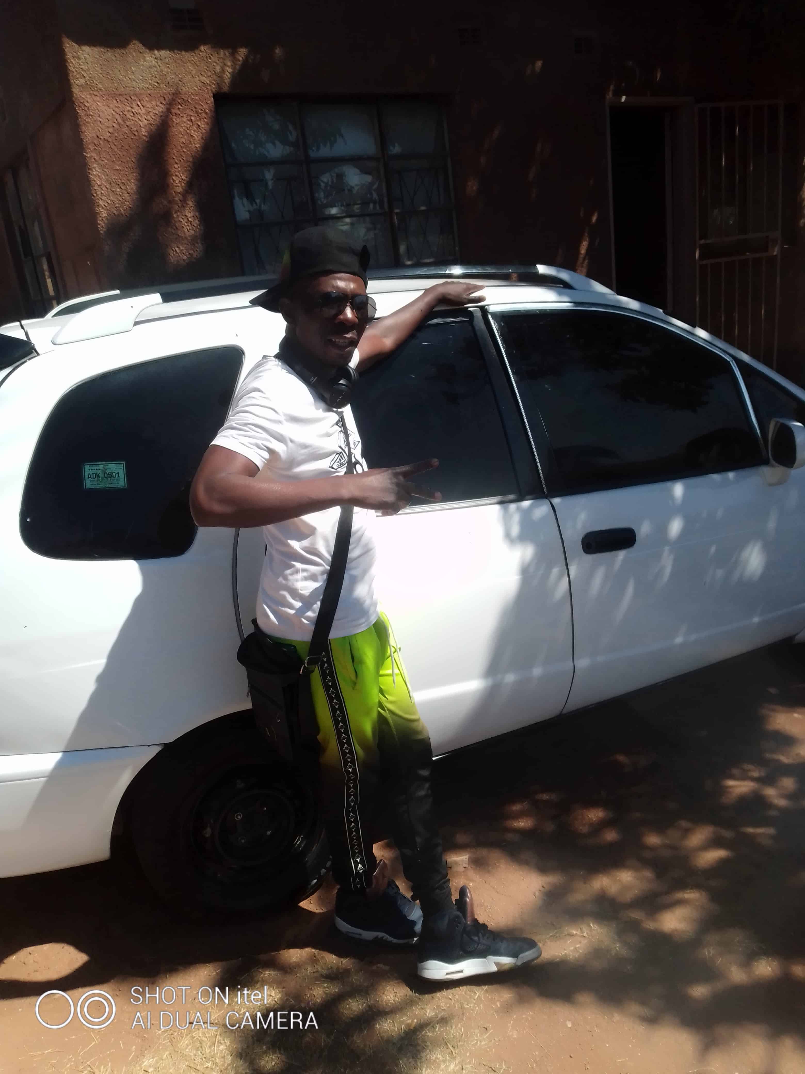 LATEST NEWS: Kwekwe ‘Hustler’ attacked by Machete Gang robbers; loses US$950