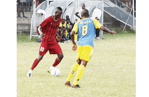 Ghana ambassador rescues footballer stranded in Zimbabwe