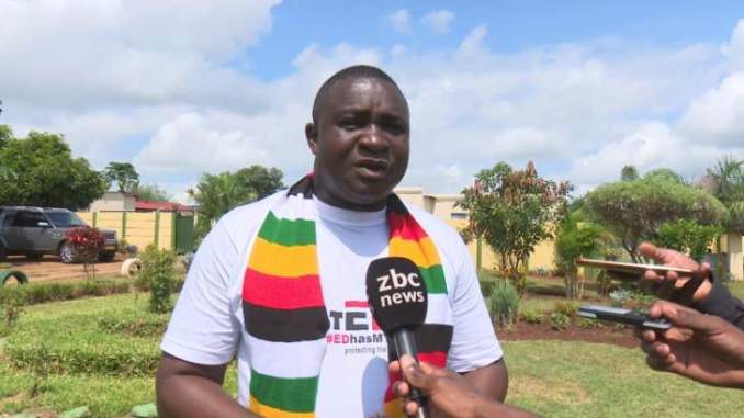 You laughed at me when I was fired, former MP mocks ZANU PF bigwigs