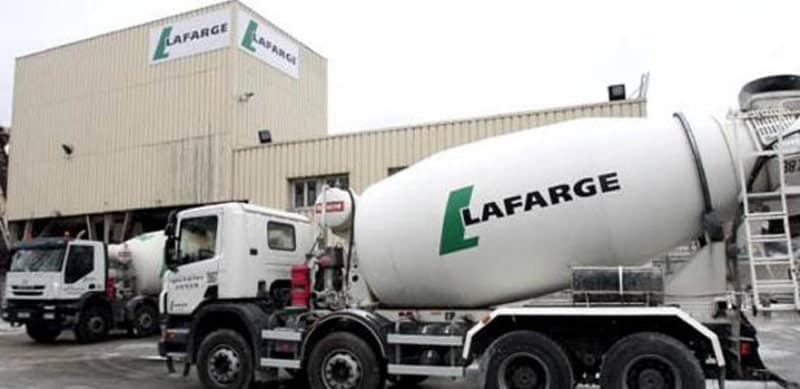 Lafarge Cement suspends trading at ZSE, changes name to Khayah Cement