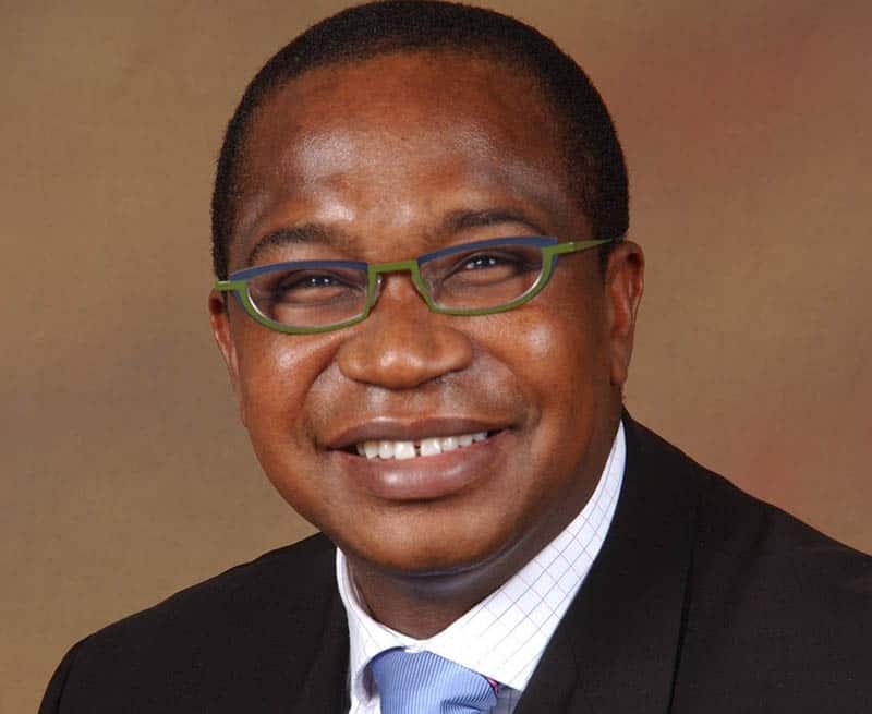 Mthuli Ncube to present supplementary budget this afternoon