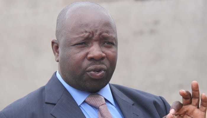 JUST IN: Rape convicted ex-Bikita West MP Munyaradzi Kereke released from prison