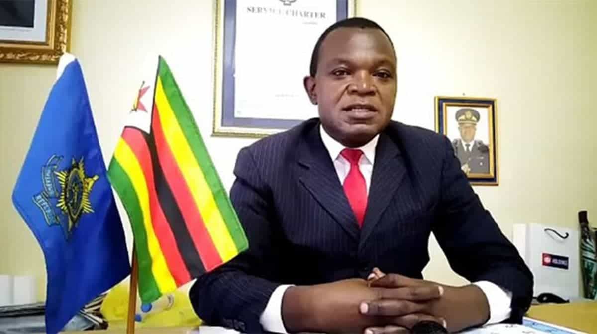 Police worry over ZESA equipment theft, as Mnangagwa warns vandals will be shot dead on sight