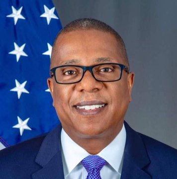 Level playing field for 2023 elections, says outgoing US ambassador to Zim as he bids farewell