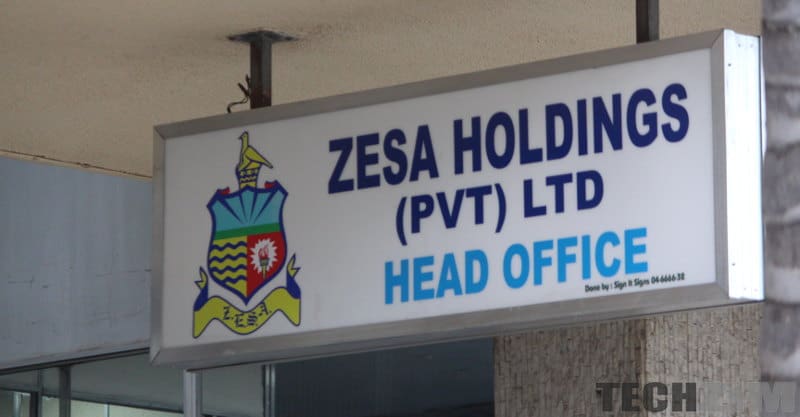 ZESA warns of 5-day massive power outages nationwide