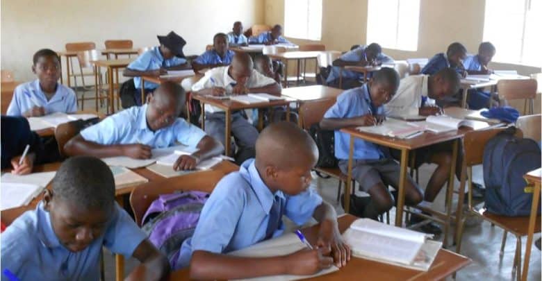 Zambia to offer free Primary, Secondary education starting in January 2022