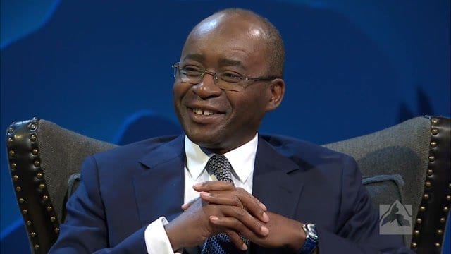 Strive Masiyiwa salutes Lungu as he peacefully bows out after election defeat, says it’s master class power transfer