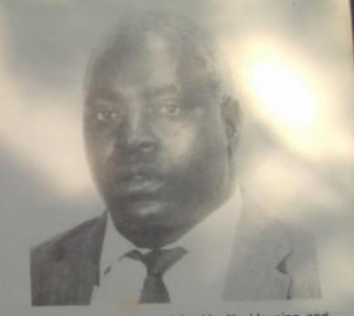 Masvingo’s first black mayor succumbs to covid-19