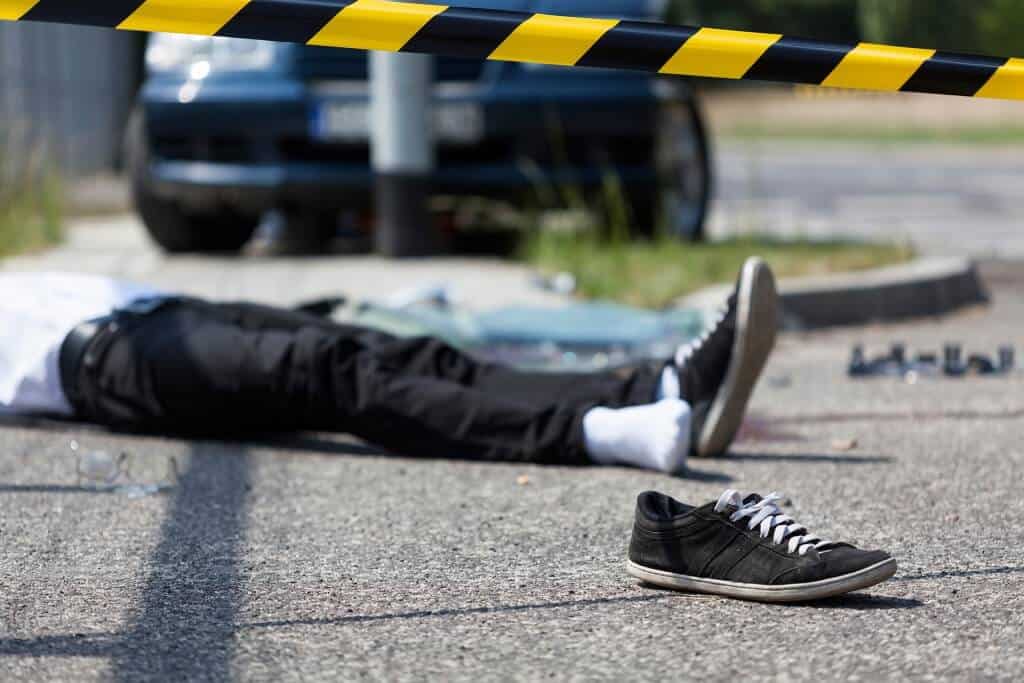 Three foreigners die, 7 others injured in Masvingo-Beitbridge road traffic accident