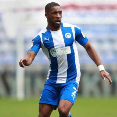 Zimbabwean international Tendayi Darikwa named Wigan Athletic new captain