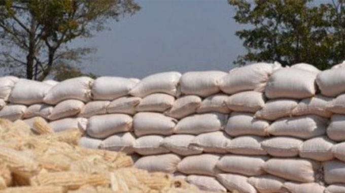 GMB seizes 272 000 tonnes of grain from illegal dealers, Temba Mliswa threatens court action