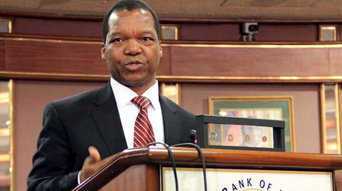 RBZ latest foreign currency auction results