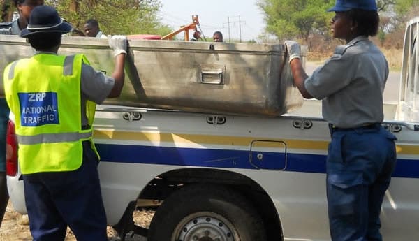 Male body (21) found at Intunta Primary School grounds in Bulawayo