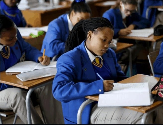 June ZIMSEC exams to start in mid-May