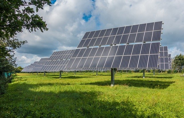 Why Zimbabwe Is Turning To Solar Energy