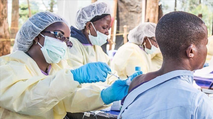Zimbabwe registers 526 new Covid-19 infections, 19 deaths in 24 hrs