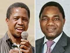 Zambia’s Thursday election already rigged- prominent Zimbabwean investigative journalist