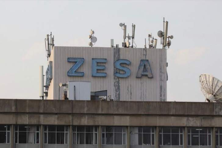 ZESA warns of power outages in Harare region