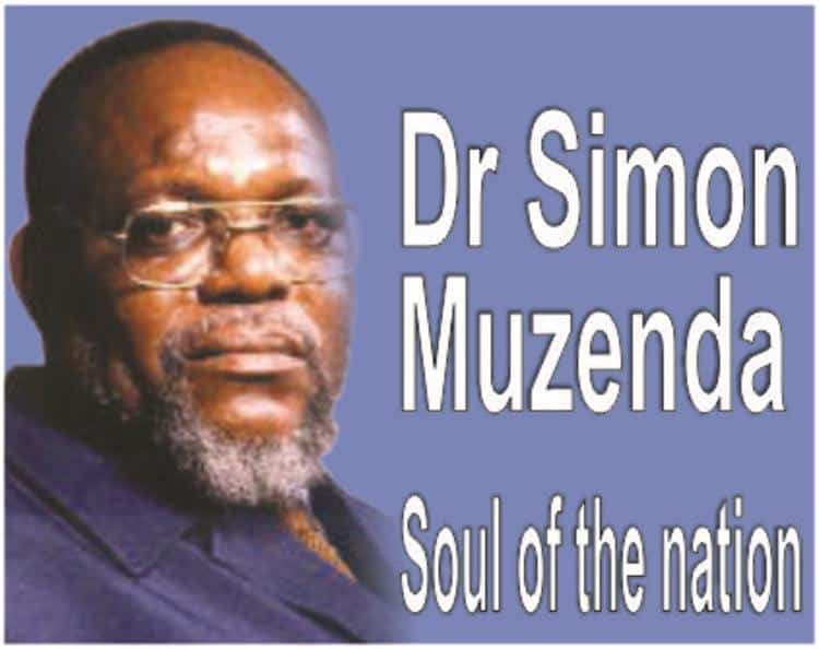 Zimbabwe remembers ‘soul of nation’ Dr Mzee