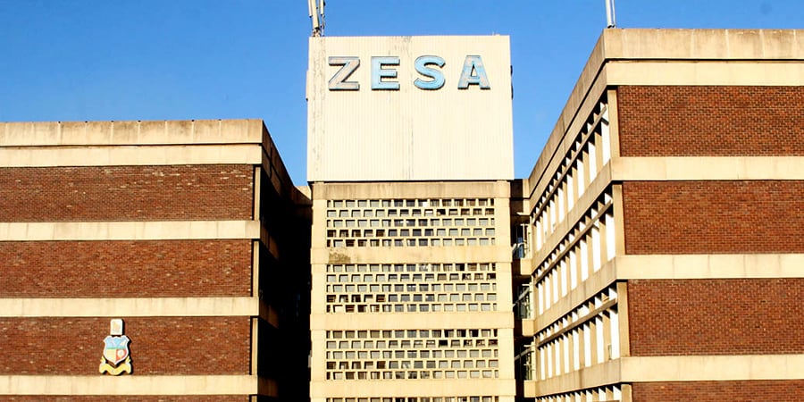 ZESA warns of massive power outages in Harare