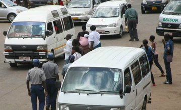 ZRP blitz on ‘mushika-shika’ pirate taxis narrows down to commuters