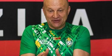 Fired Warriors coach Loga to get US$90 000- report