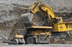 DRC mining giant heads for Zimbabwe